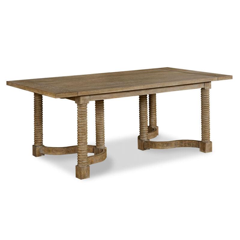 Canyon Dining Table - Remutear