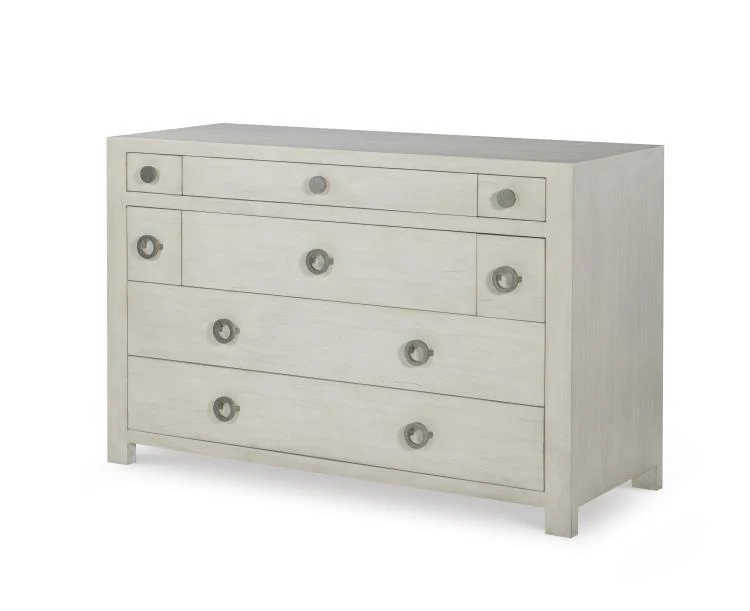 Curate Chatham 8 Drawer Chest - Remutear
