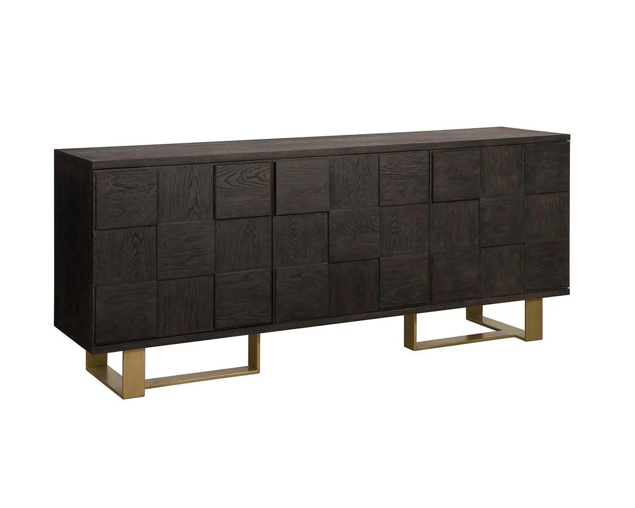 Lars Sideboard - Remutear