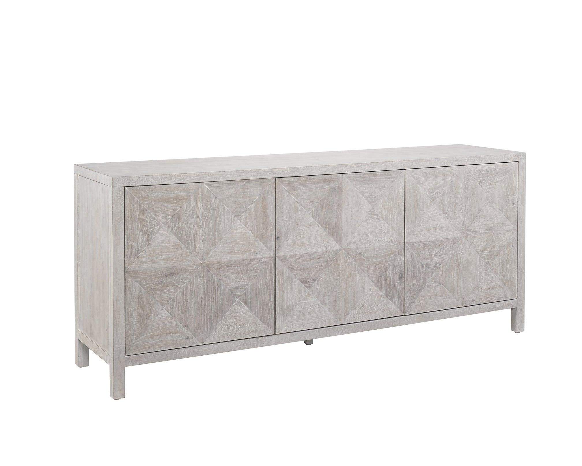 Modern Farmhouse Sadie Credenza - Remutear