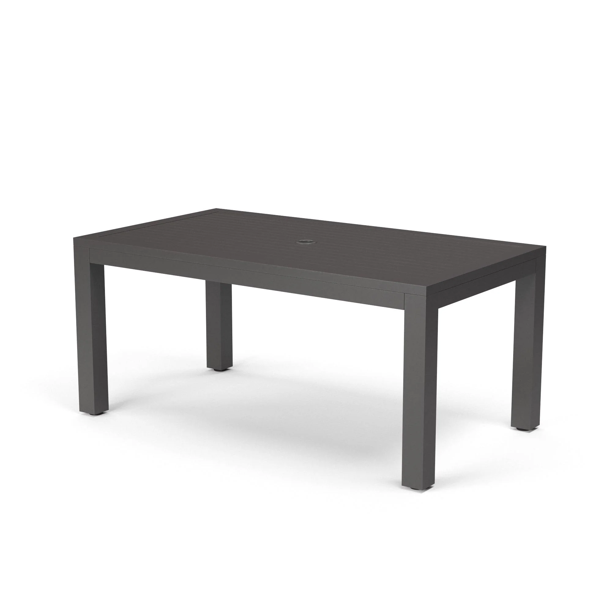 Vegas Rectangular 36 x 64 Dining Table - Remutear