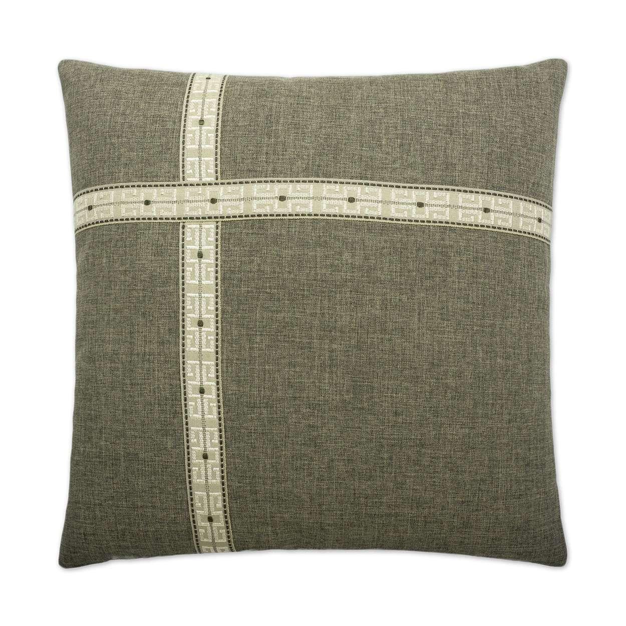 St. John Pillow - Remutear