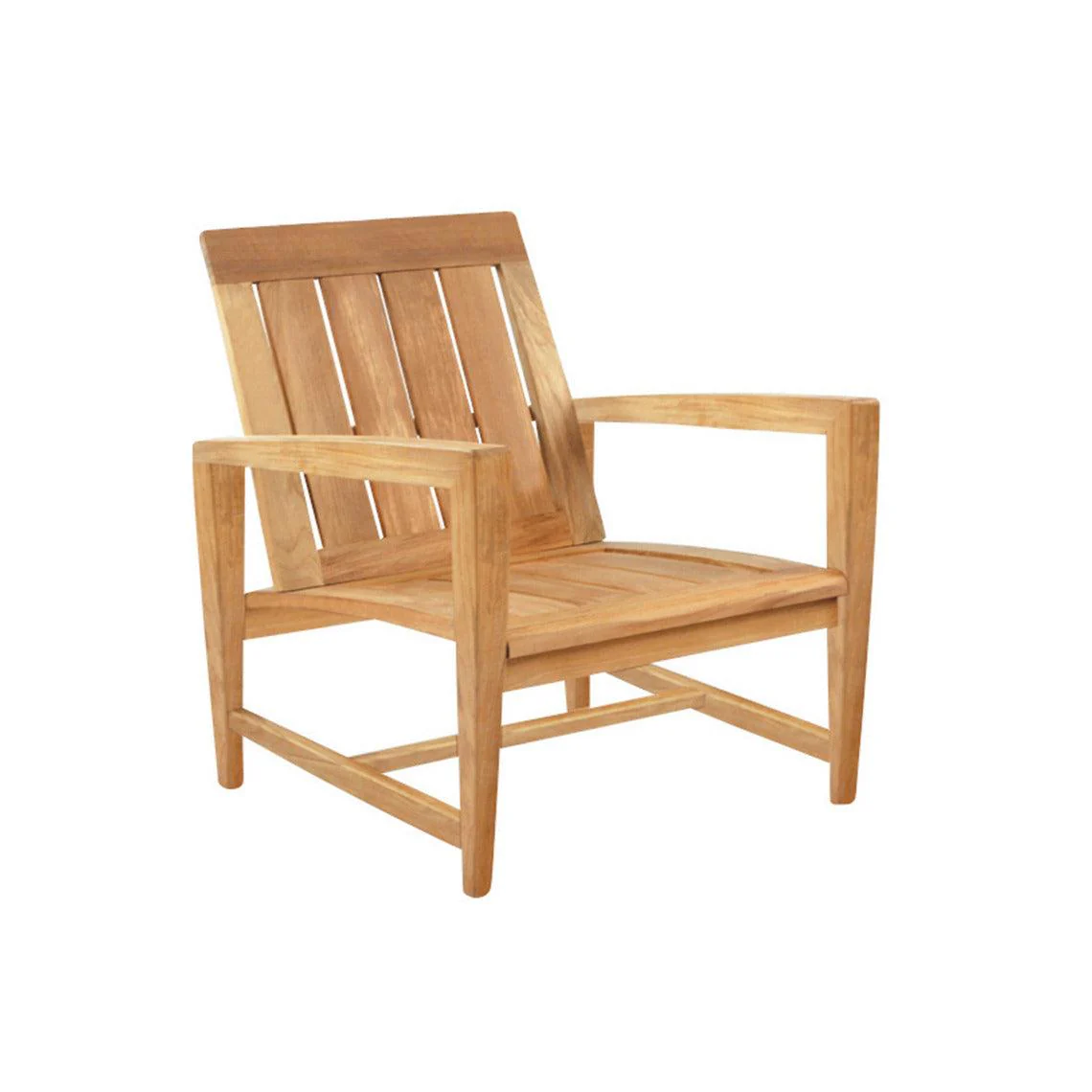 Amalfi Club Chair - Remutear