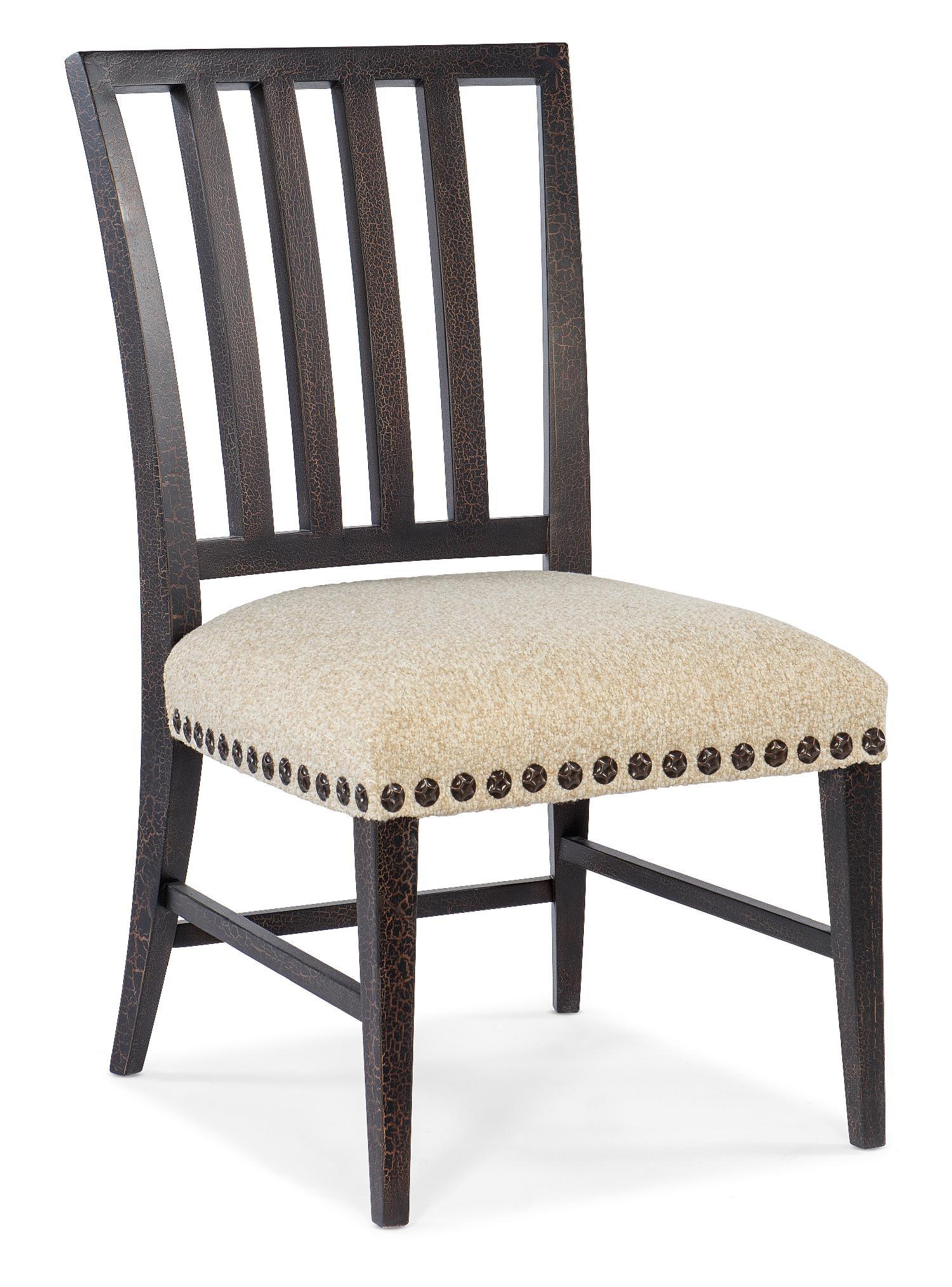 Big Sky Side Chair 2 - Set of 2 - Remutear