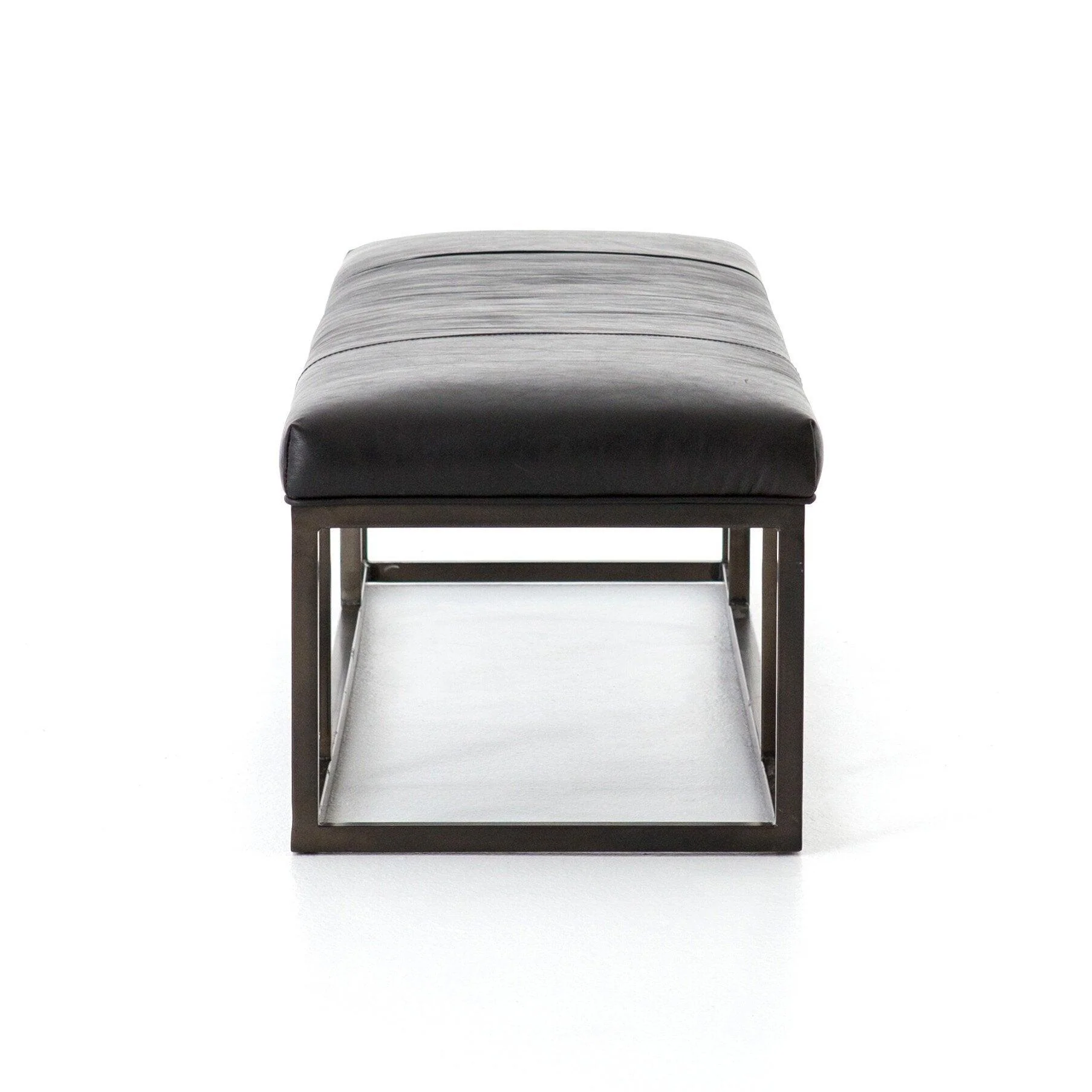 Beaumont Bench - Remutear
