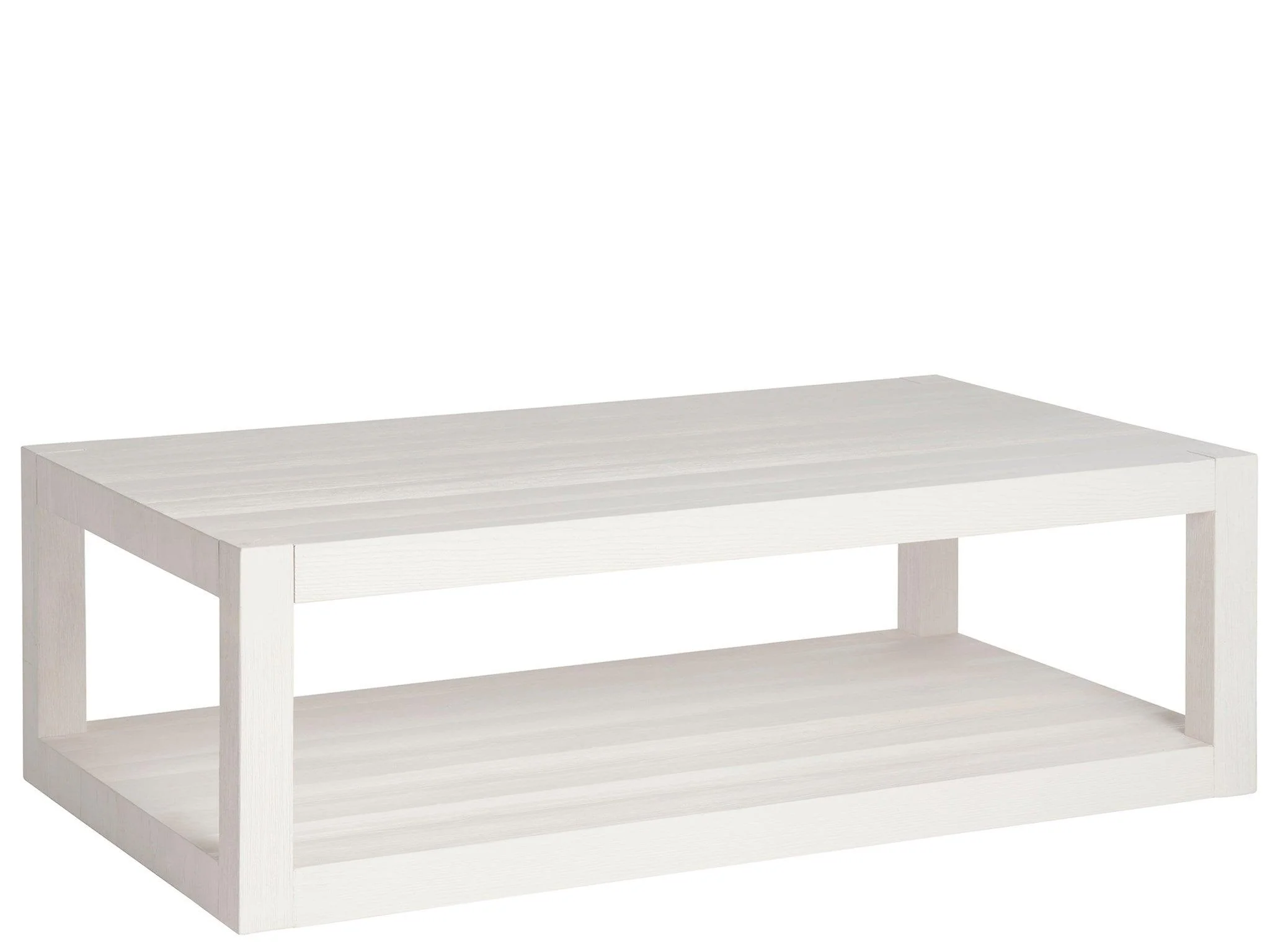Weekender Hermosa Rectangle Cocktail Table - Remutear