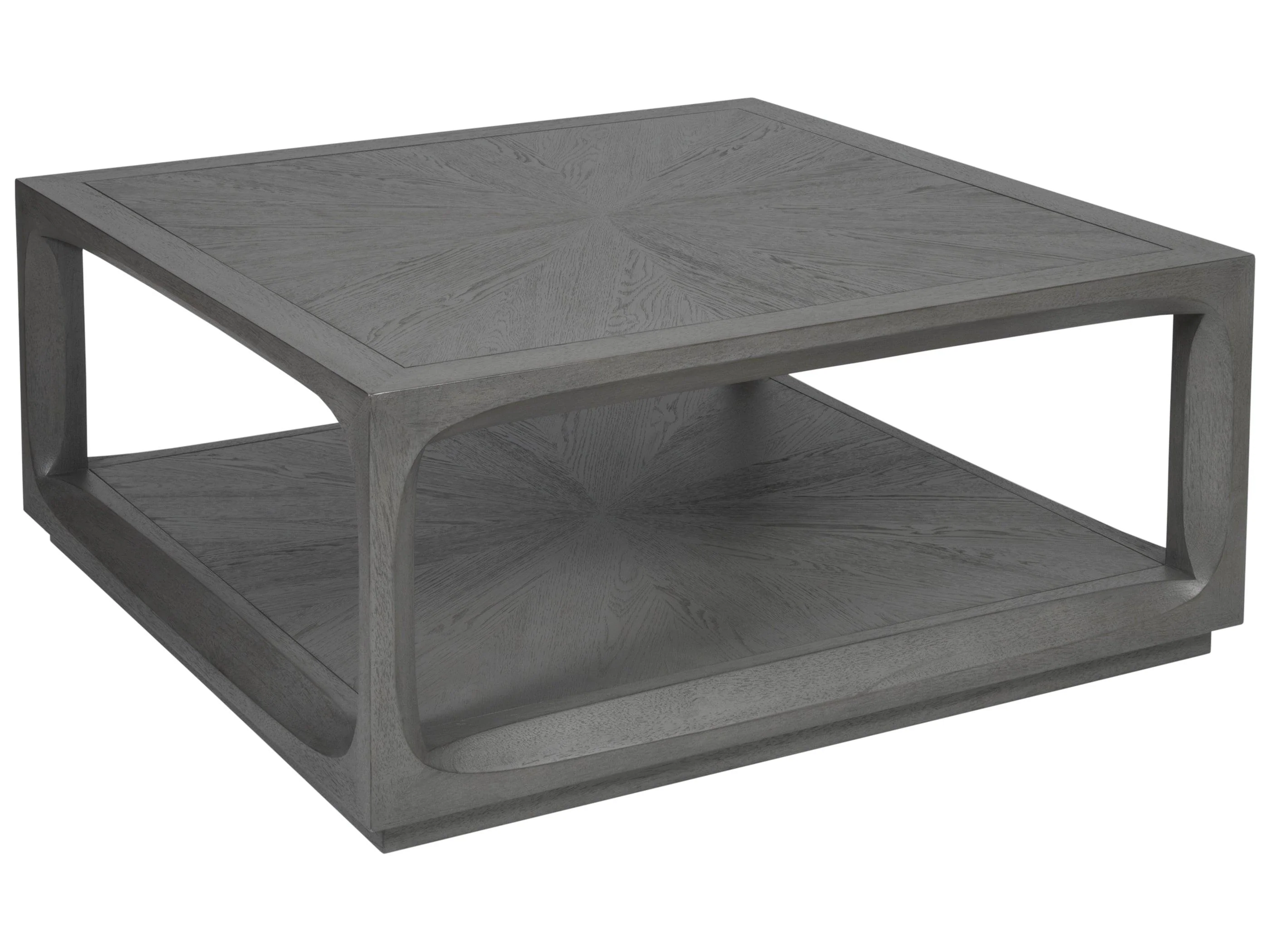 Appellation Square Cocktail Table - Remutear