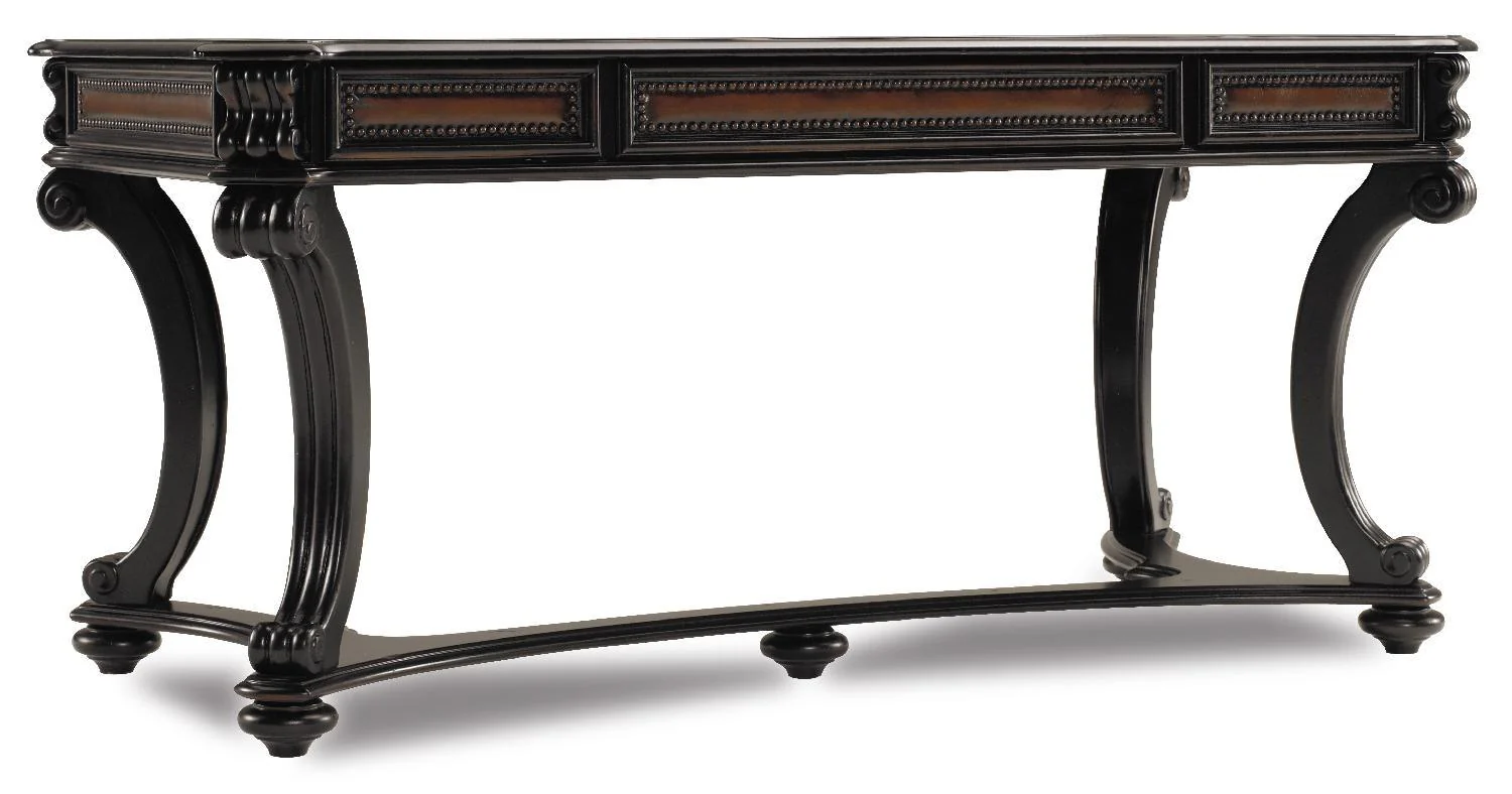 Telluride 66'' Writing Desk - Remutear