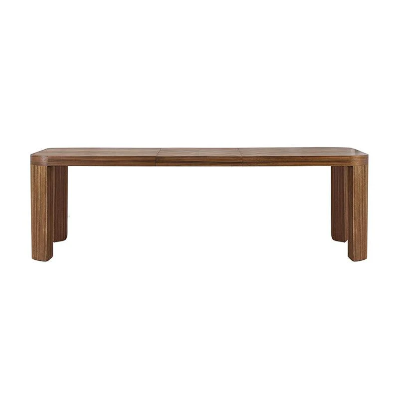 Bataan Dining Table - Remutear