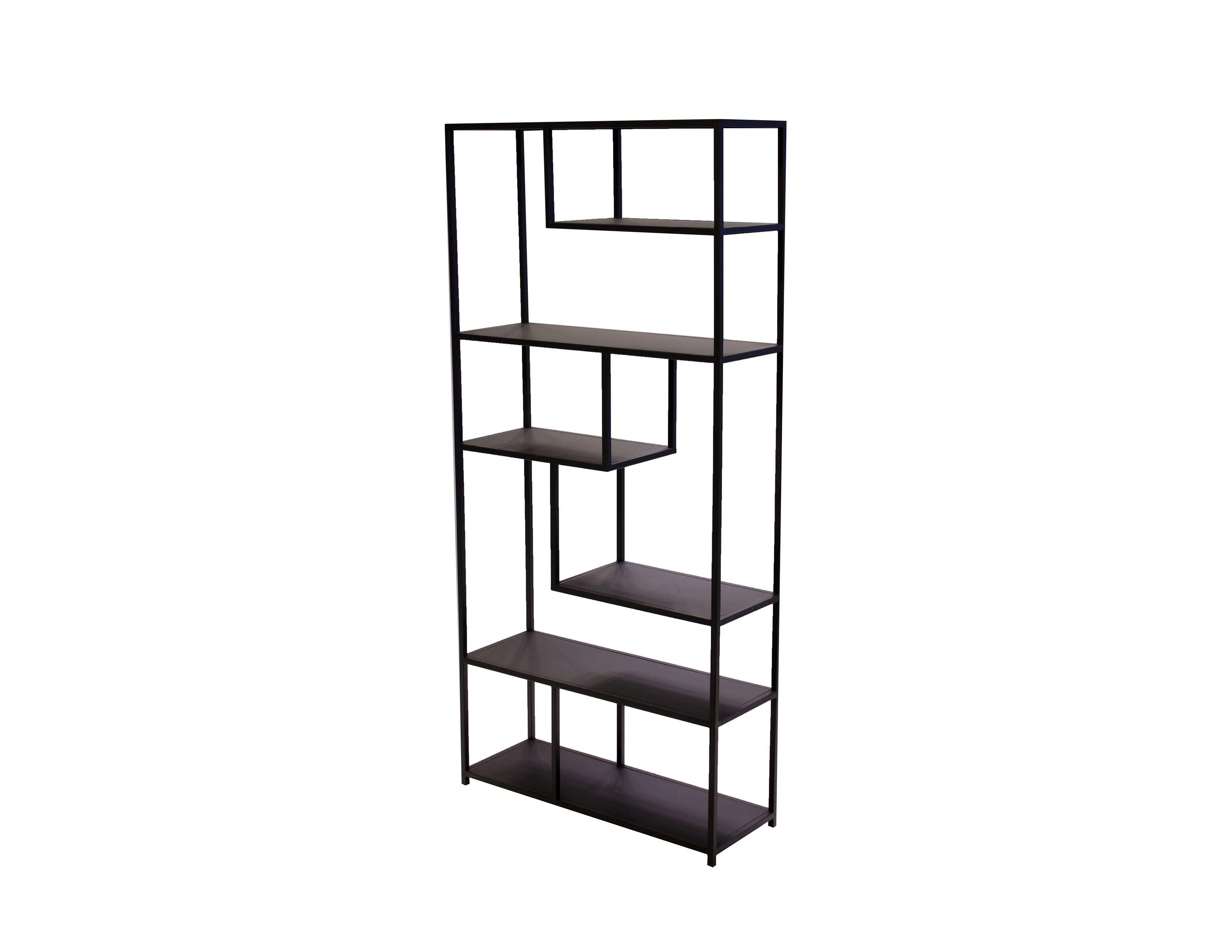 BOOKER Bookshelf - Remutear