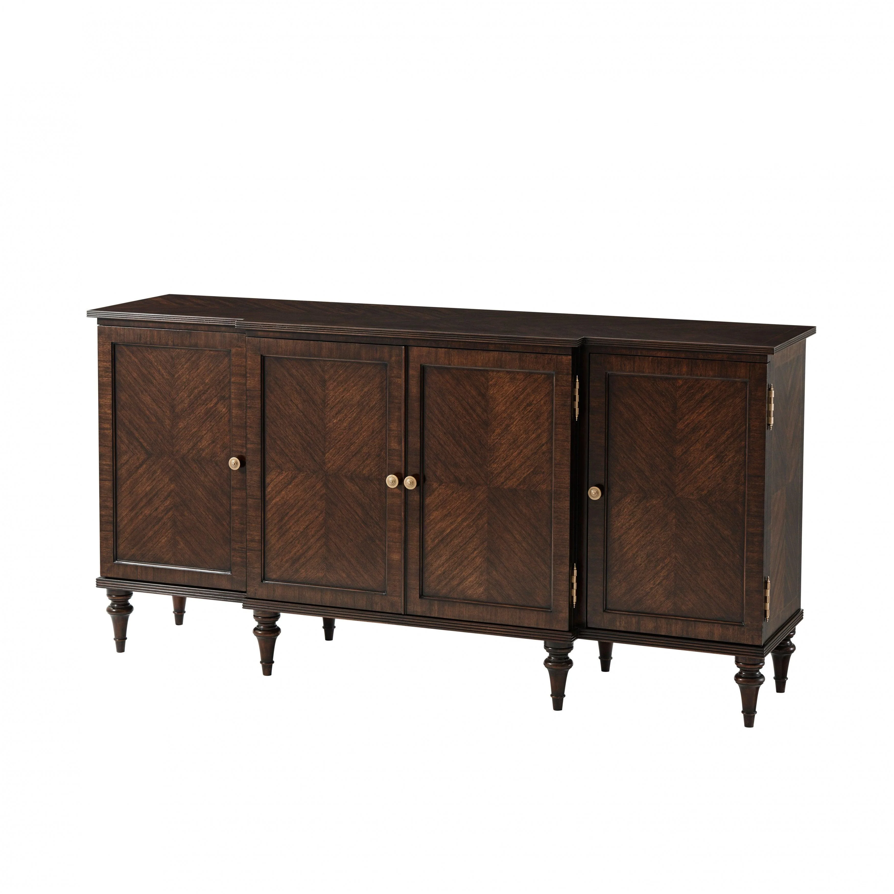 Mandel Sideboard - Remutear
