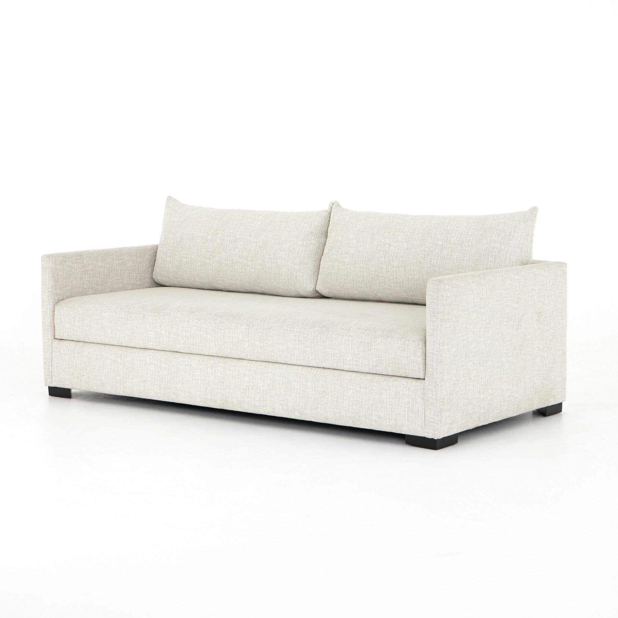 Wickham Sleeper Sofa - Remutear