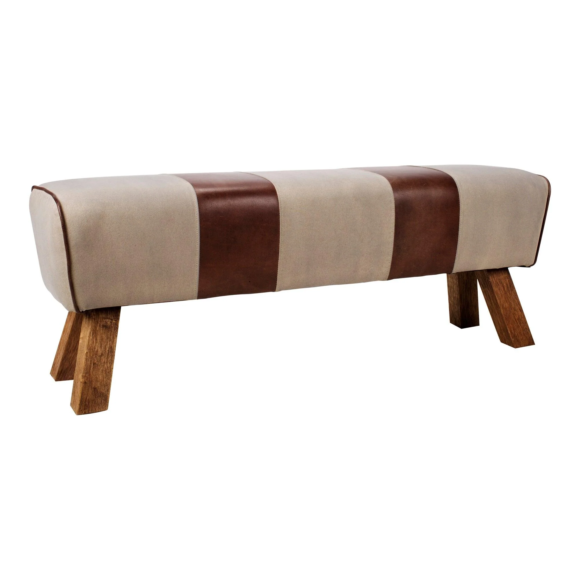 Pommel Bench - Remutear