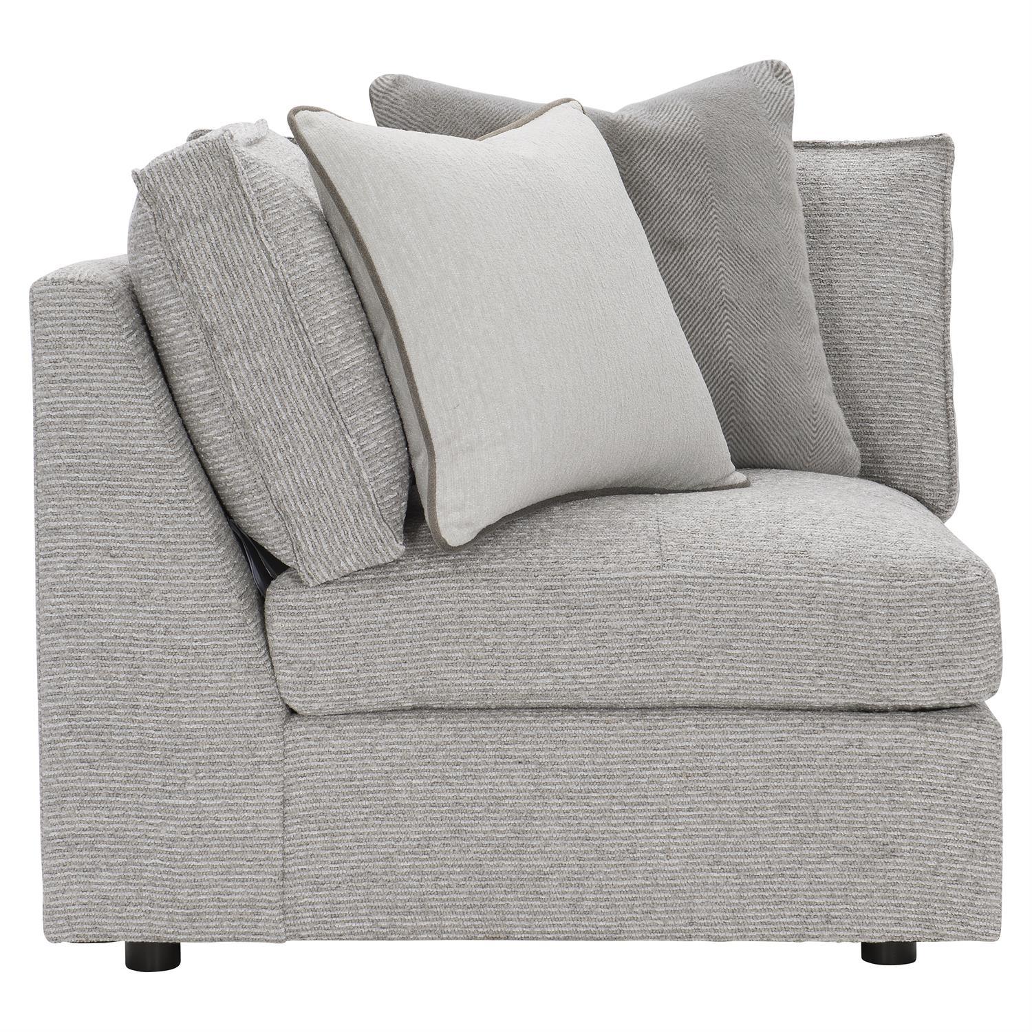 Nest Corner Chair - Remutear