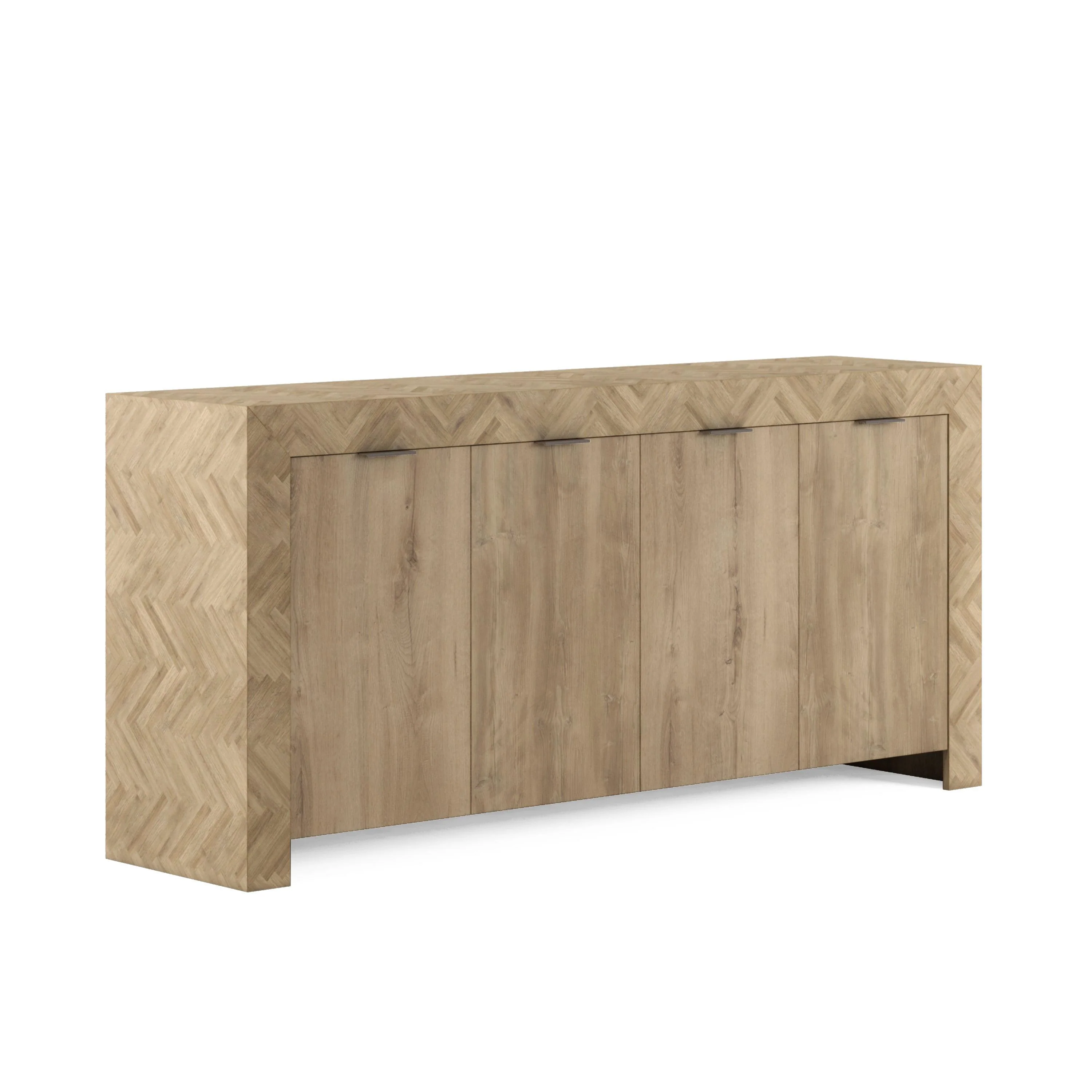 Garrison Credenza - Remutear