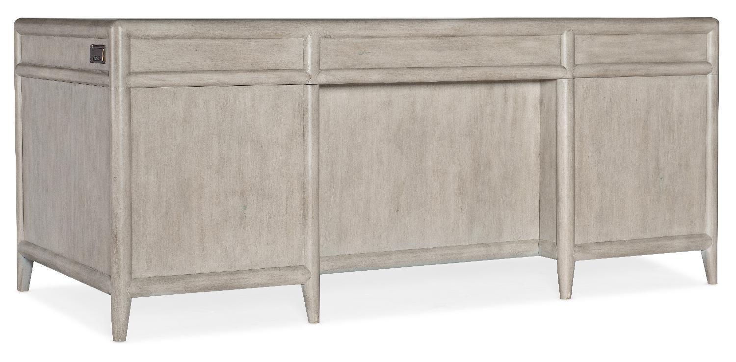 Burnham Executive Desk - Remutear