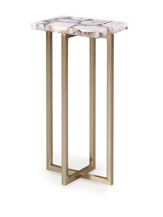 Grand Tour Furniture Jasmine Accent Table - Remutear