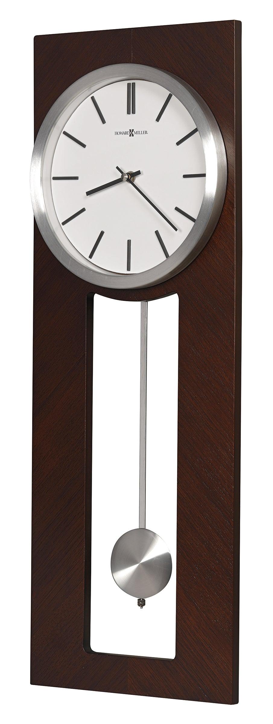 Madson Wall Clock - Remutear
