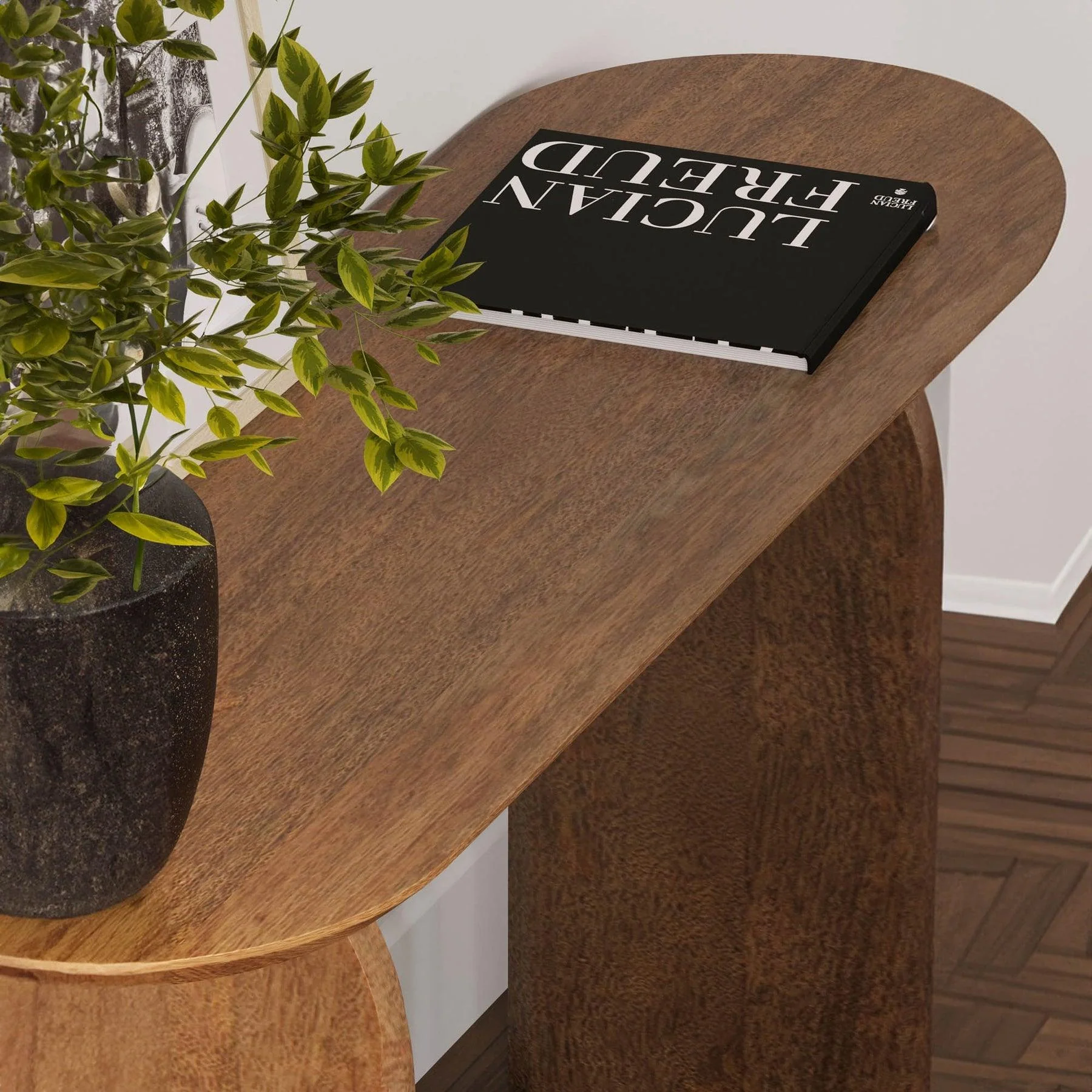 Domingo Console - Remutear