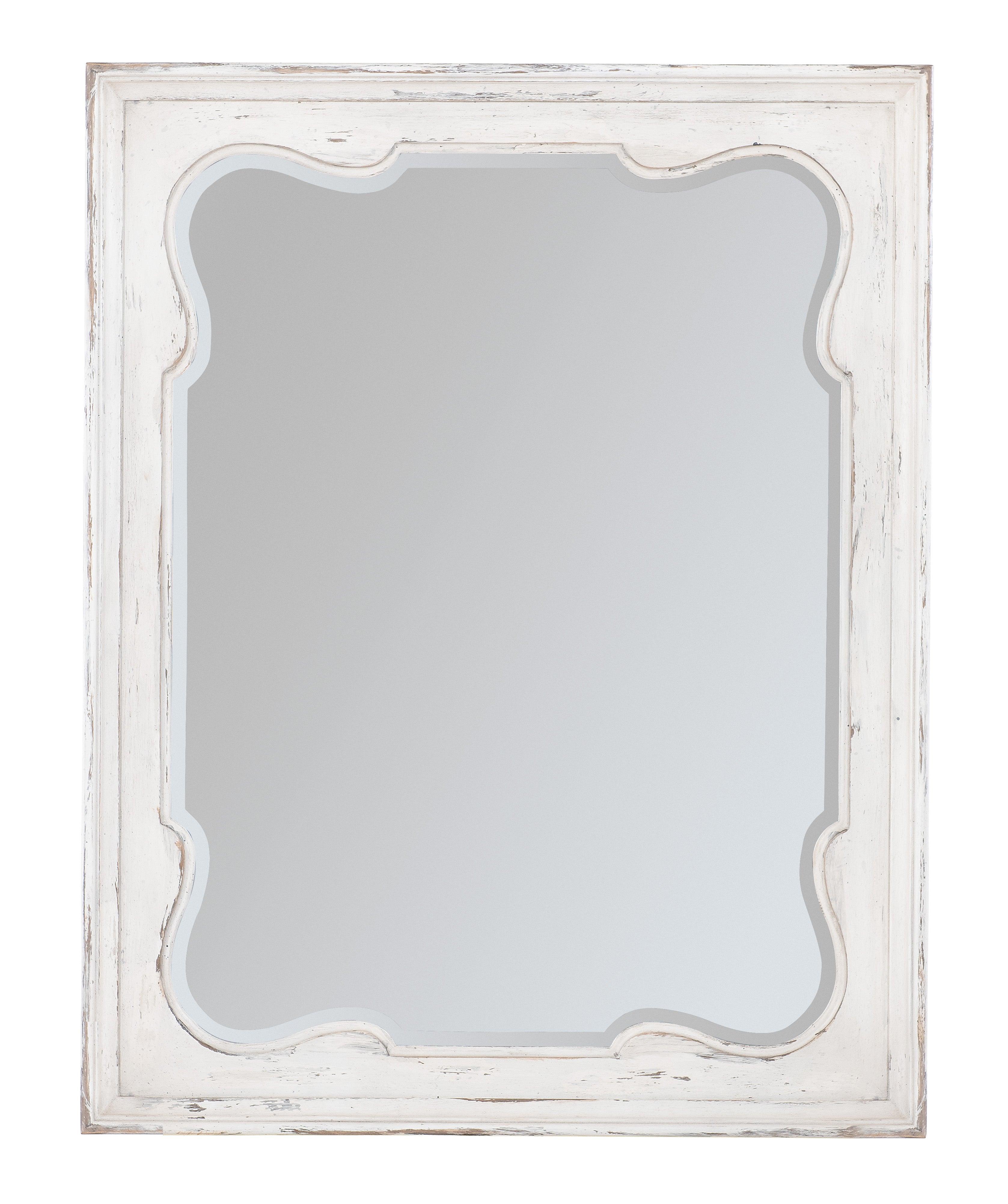 Americana Landscape Mirror - Daisy - Remutear