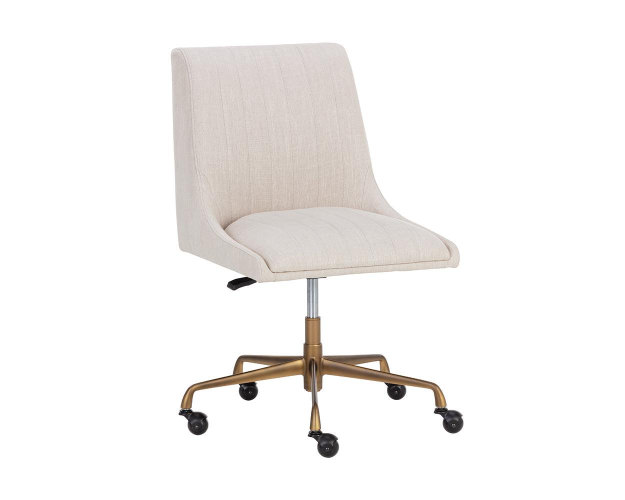 Halden Office Chair - Remutear