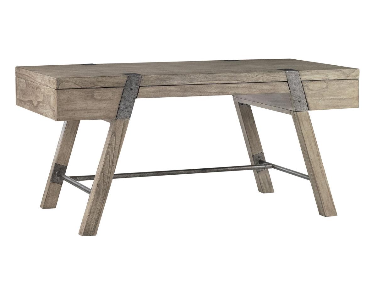 Barton Creek Wyatt Desk - Remutear
