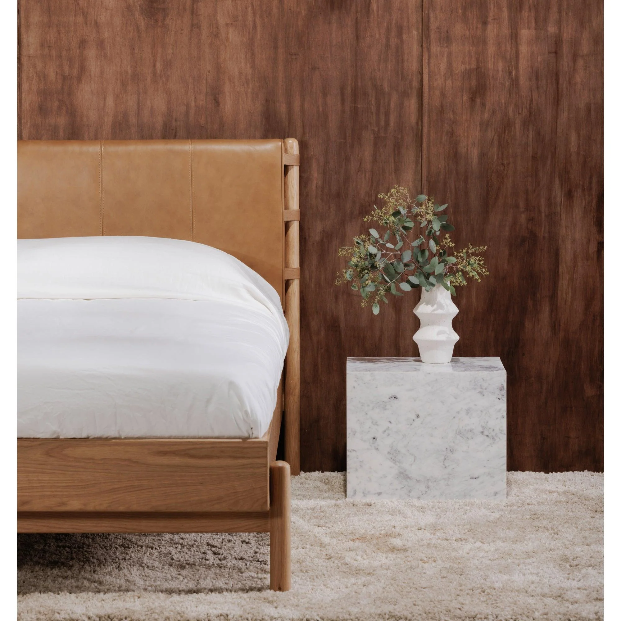 Colby Bed - Remutear