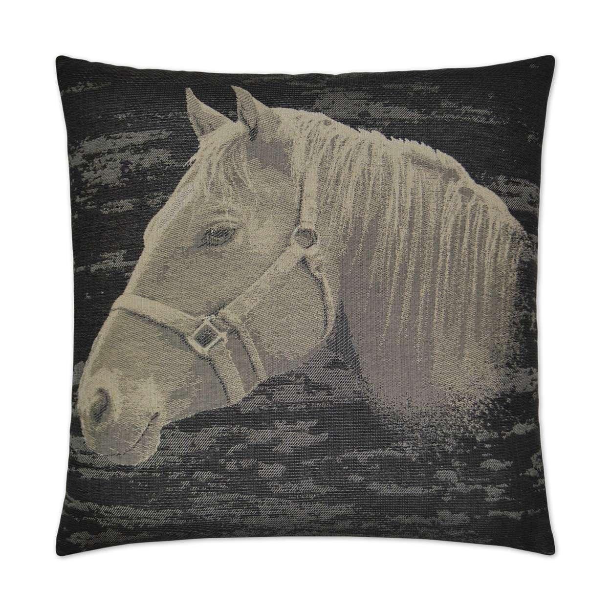 Mister Ed Pillow - Remutear