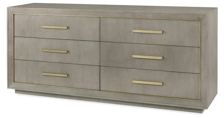 Kendall Dresser - Remutear