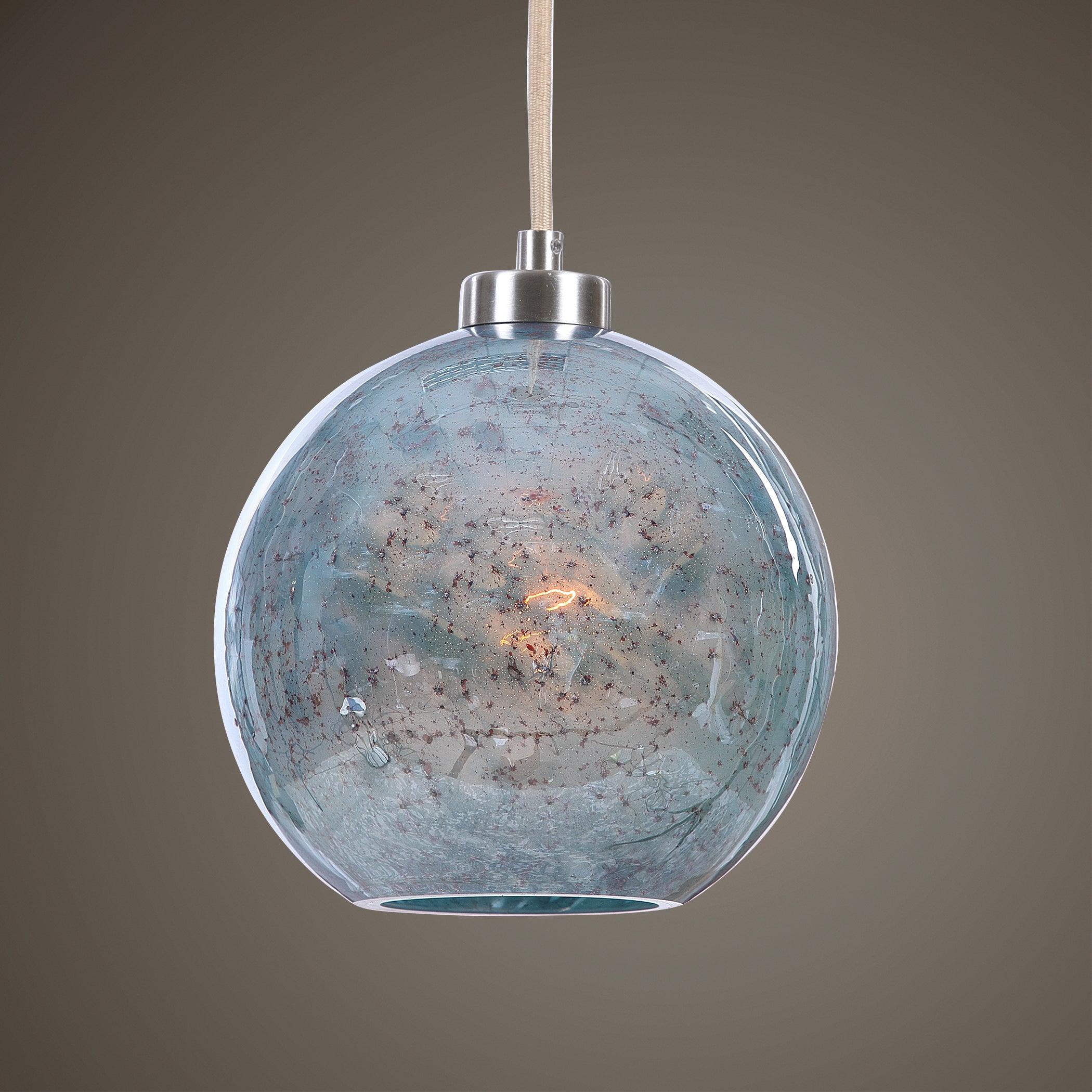 GEMBLUE1 LIGHT MINI PENDANT - Remutear