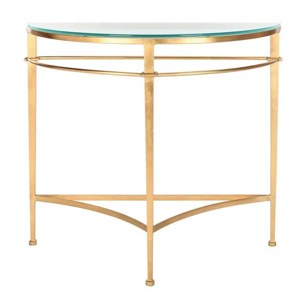 BAUR CONSOLE TABLE - Remutear