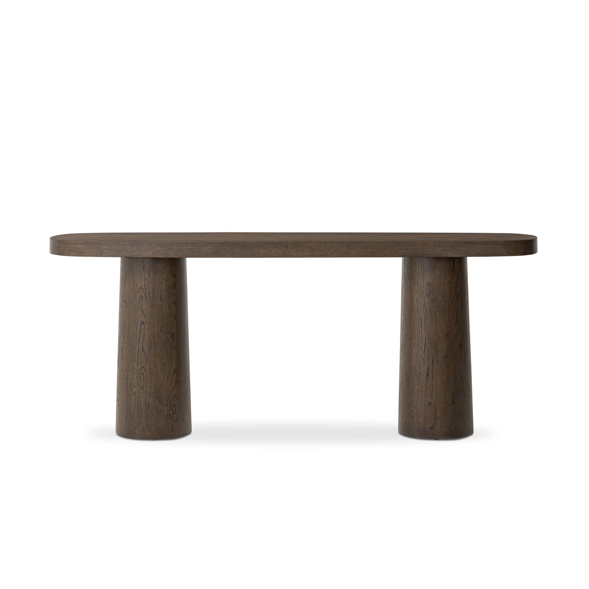 Valen Console Table - Remutear