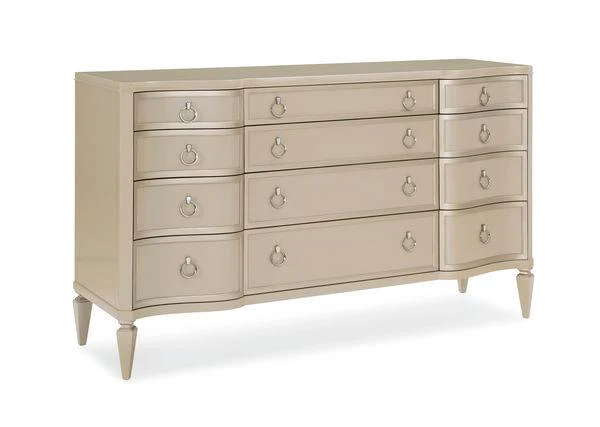 PULL IT ALL TOGETHER DRESSER - Remutear