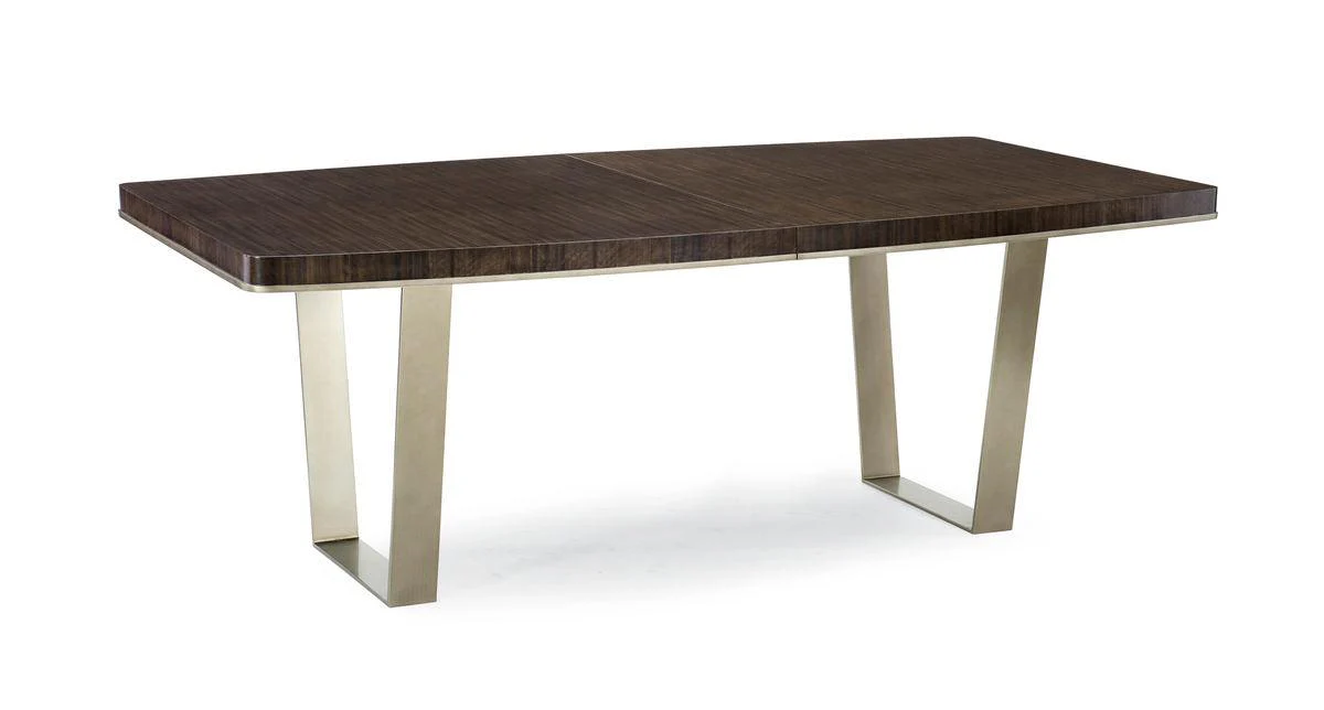 STREAMLINE DINING TABLE - Remutear