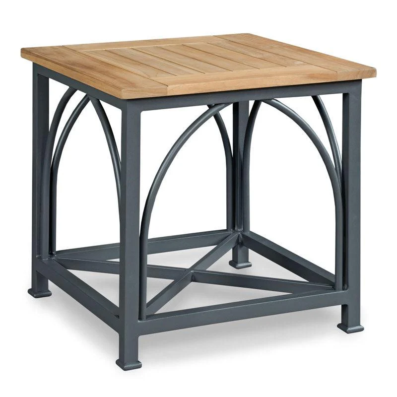 Jupiter Outdoor Side Table - Remutear