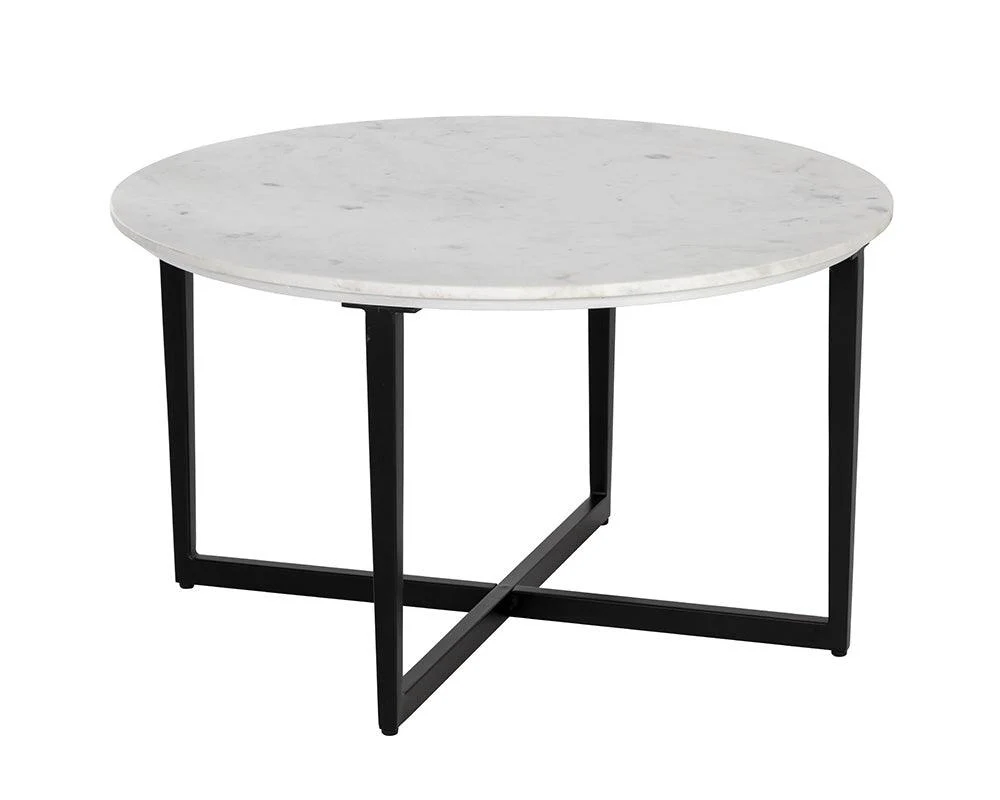 Nayeli Coffee Table - Remutear
