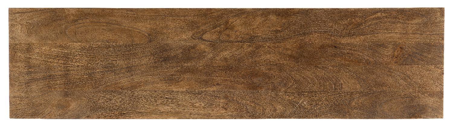 Melange Swanston Credenza - Remutear