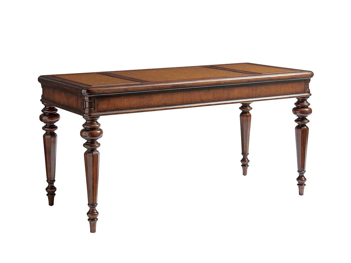 Richmond Hill Rosslyn Writing Desk - Remutear