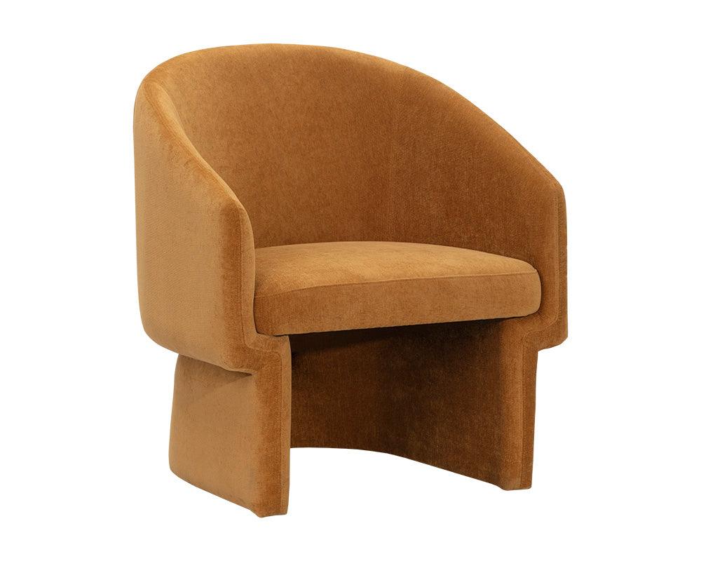 Lauryn Lounge Chair - Remutear