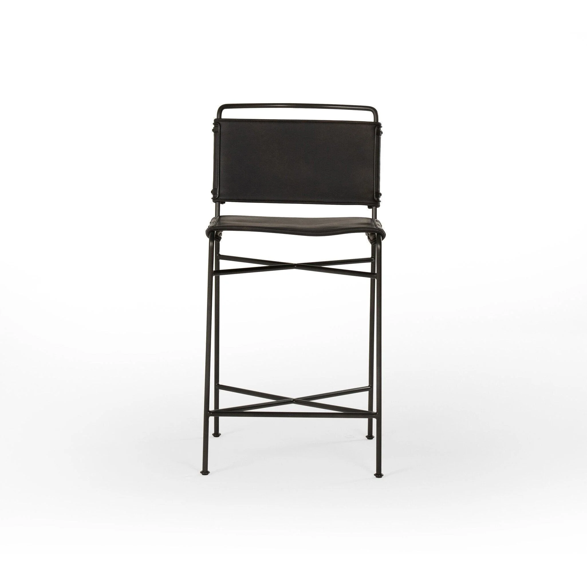 Wharton Bar  Counter Stool - Remutear