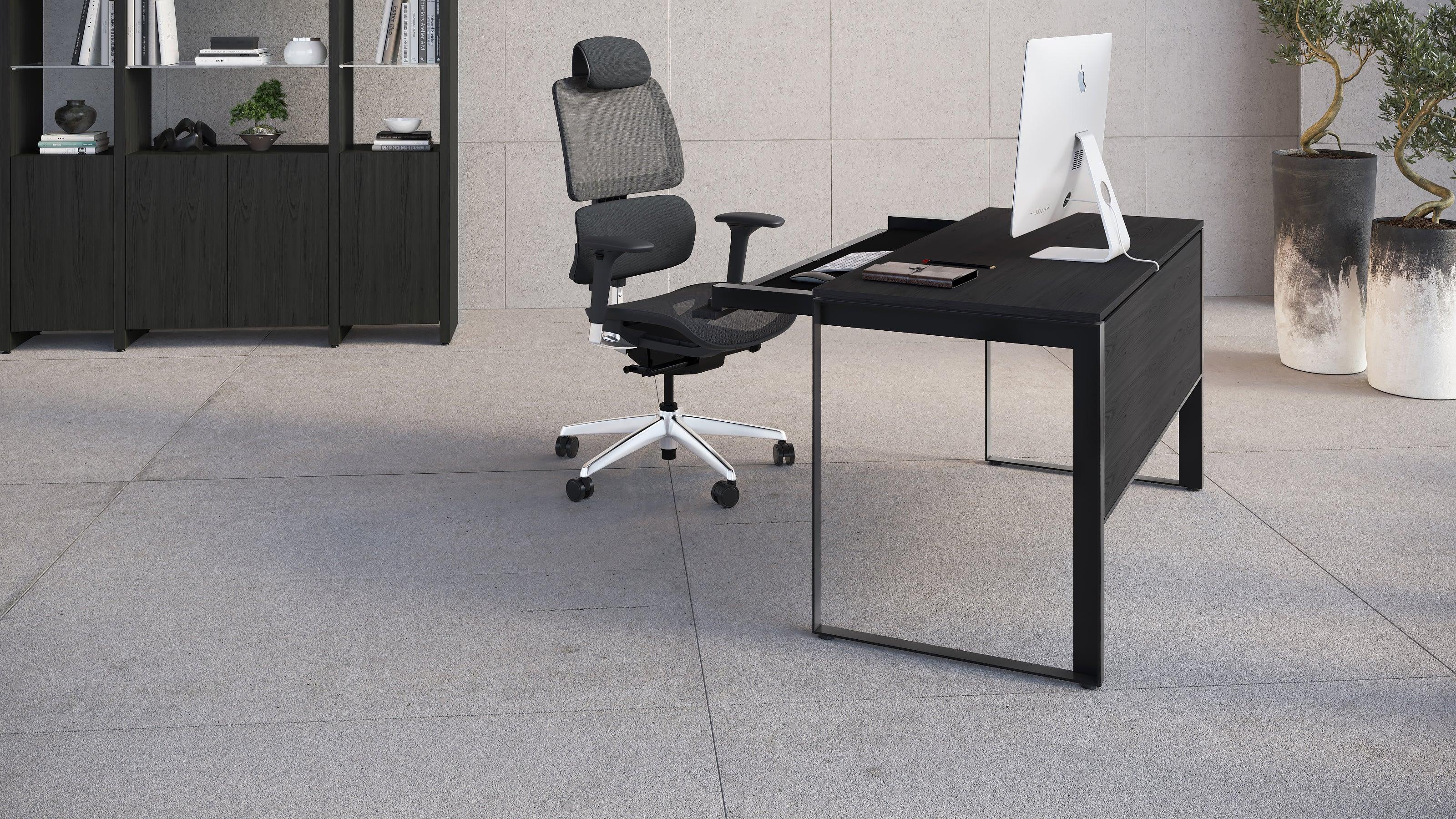 Linea Desk - Remutear