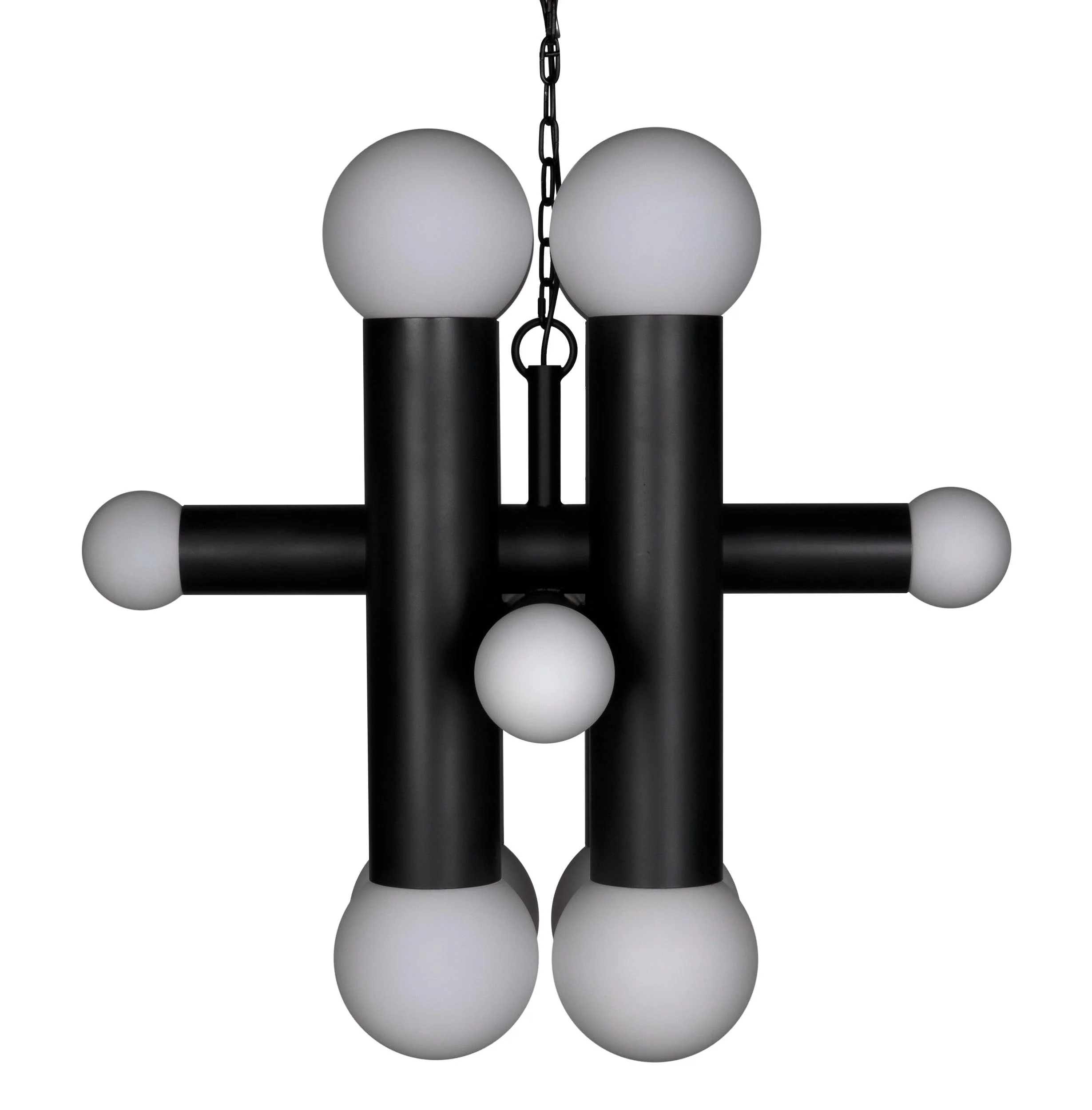 Amadeus Chandelier - Remutear