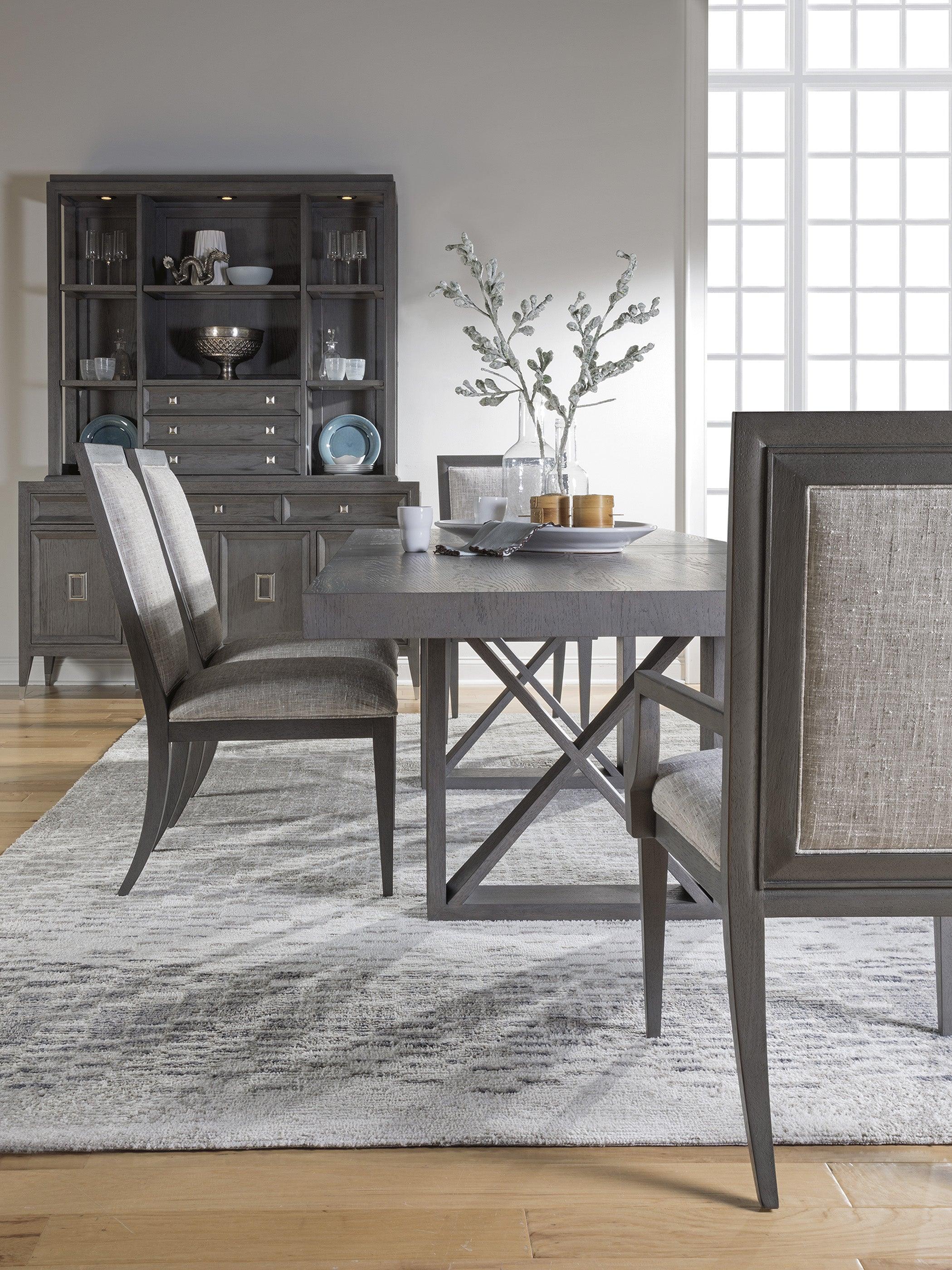 Appellation Upholstered Side Chair - Remutear
