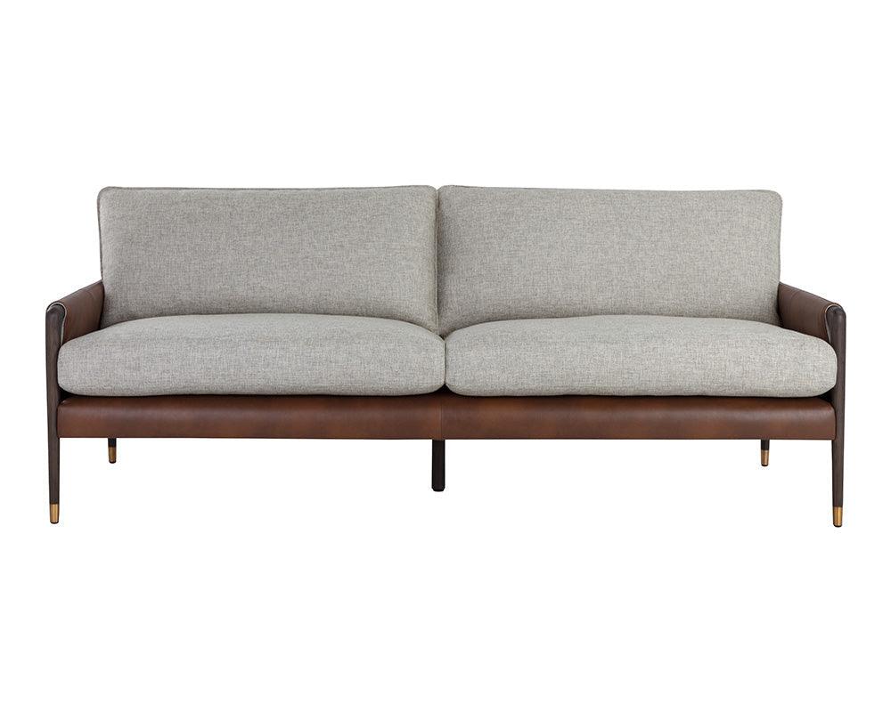Mauti Sofa - Remutear