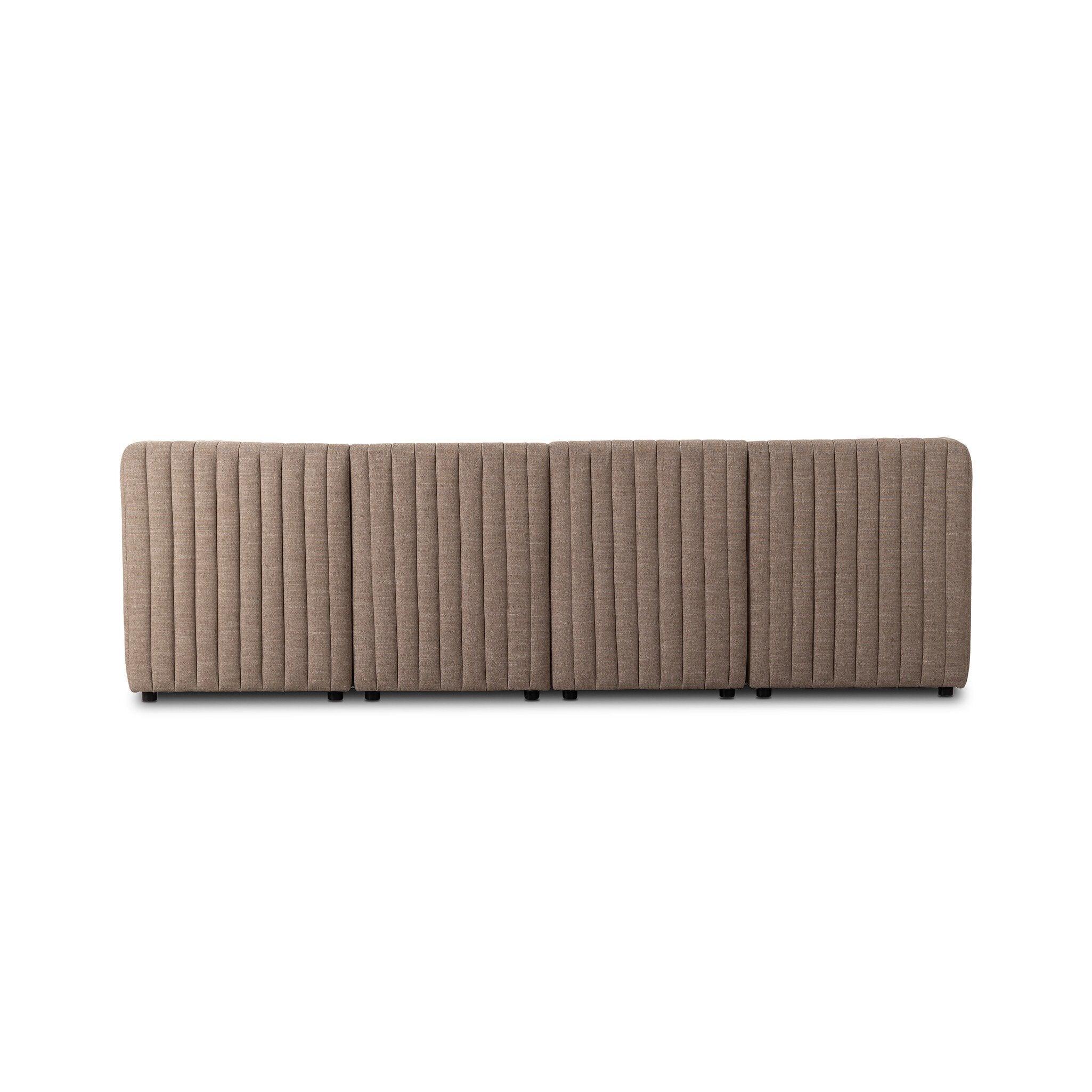 Augustine Dining Banquette U Shape - Remutear
