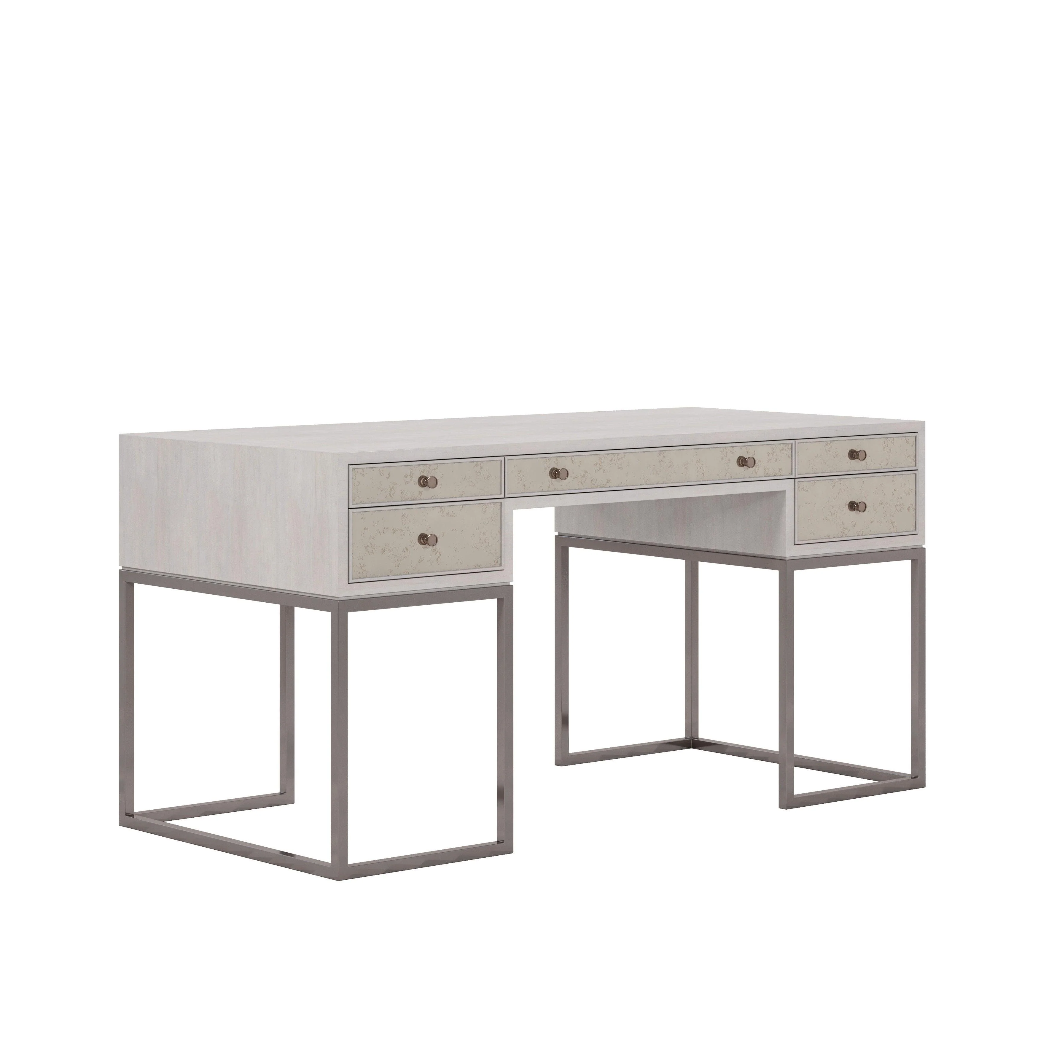 Mezzanine Writing Desk - Remutear