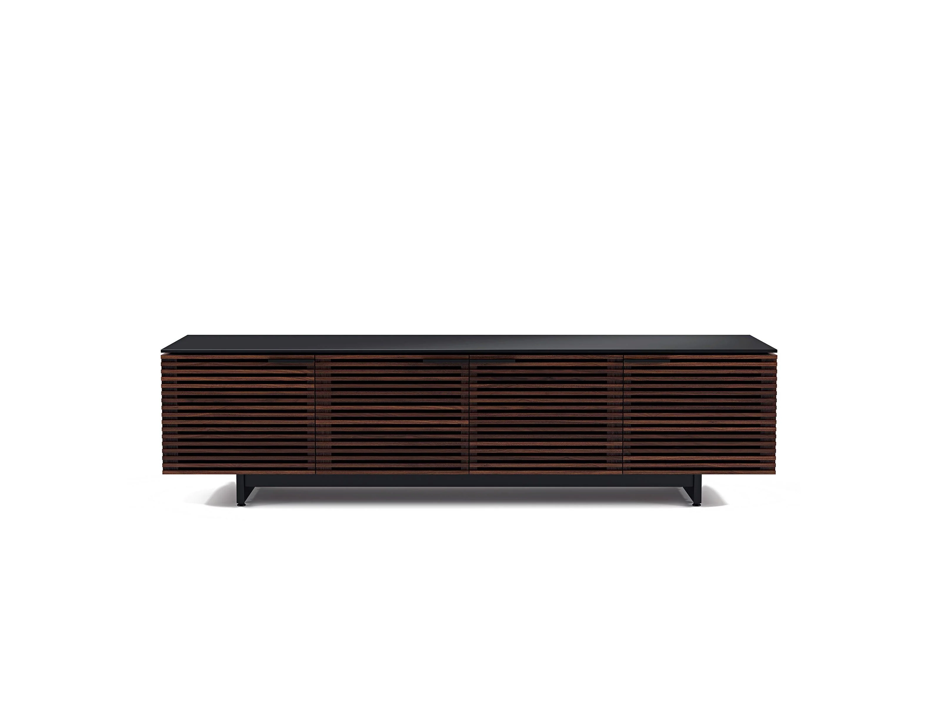Corridor Media Console - Remutear