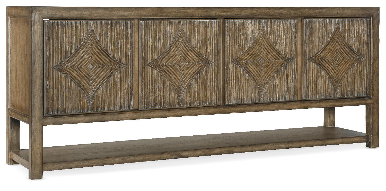 Sundance Entertainment Console - Remutear