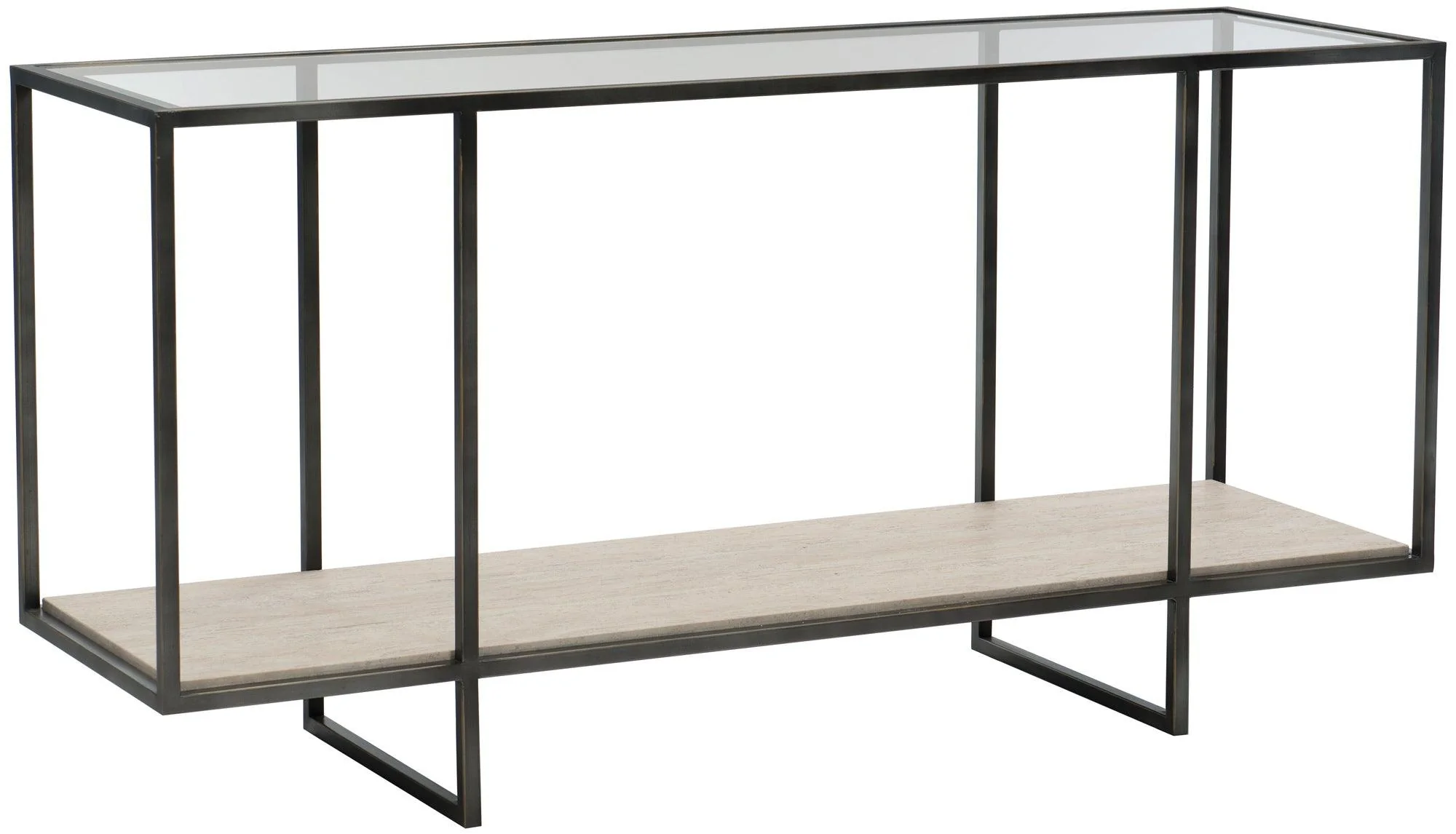 HARLOW CONSOLE TABLE - Remutear