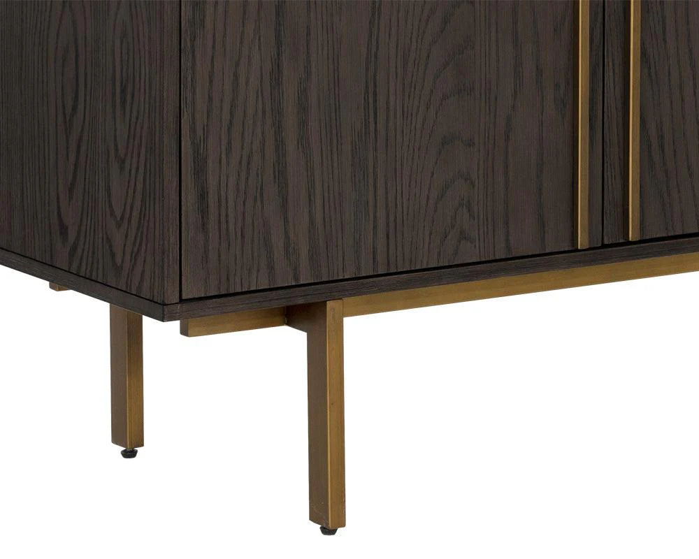 Briar Sideboard - Remutear